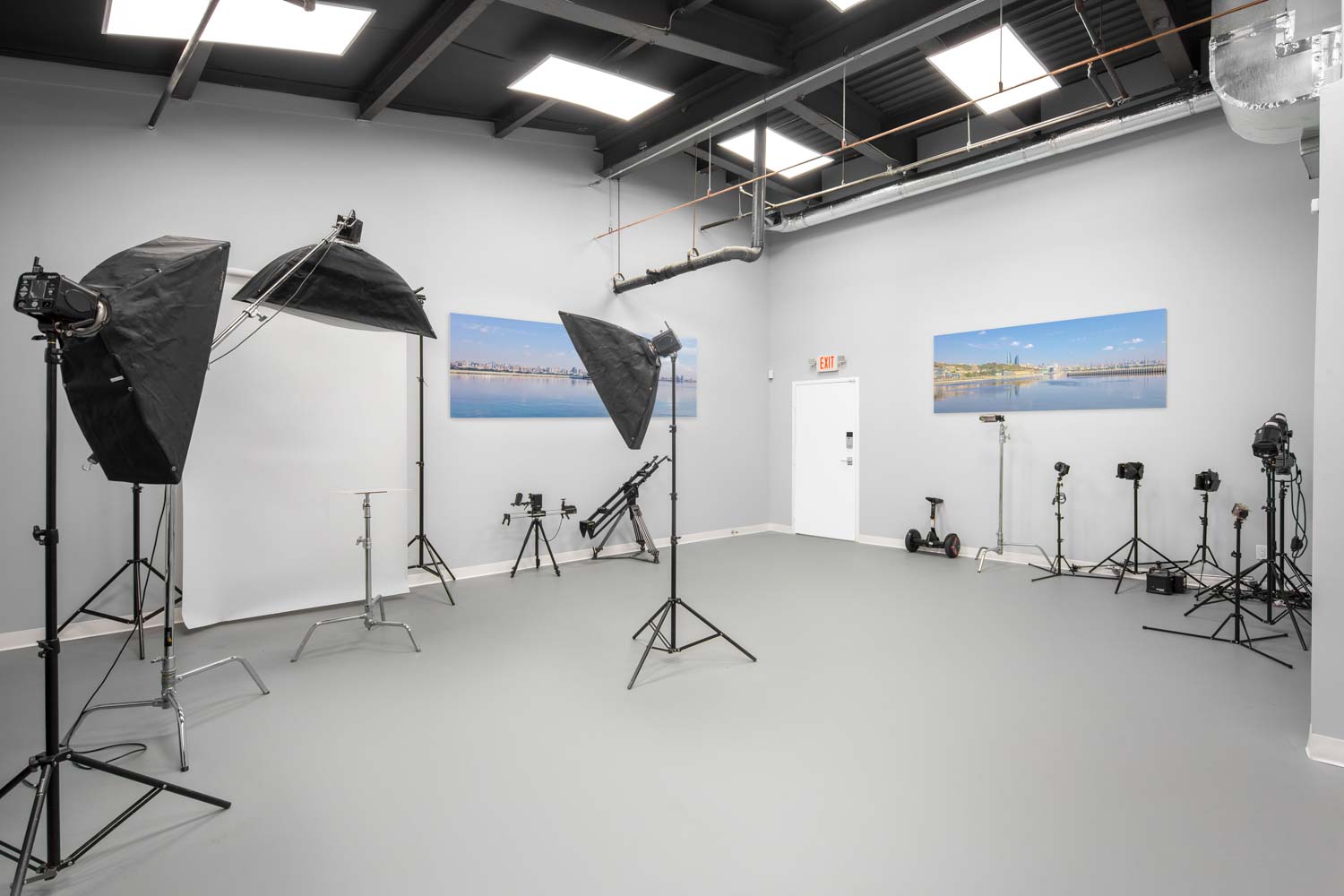 ISA AYDIN Photography Studio photography studio for rent new jersey rental