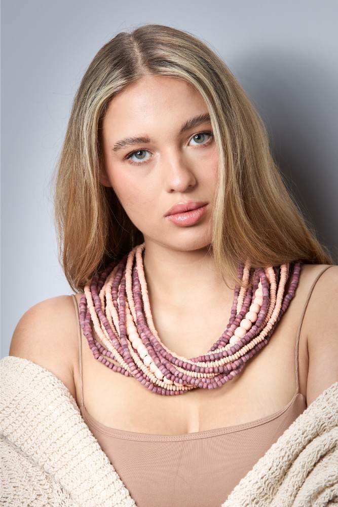 Jewelry Photoshoot